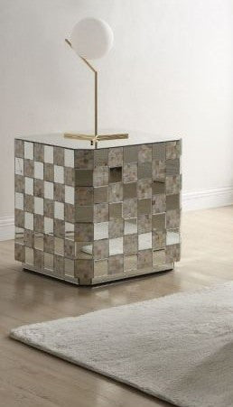 Nasa End Table 84907