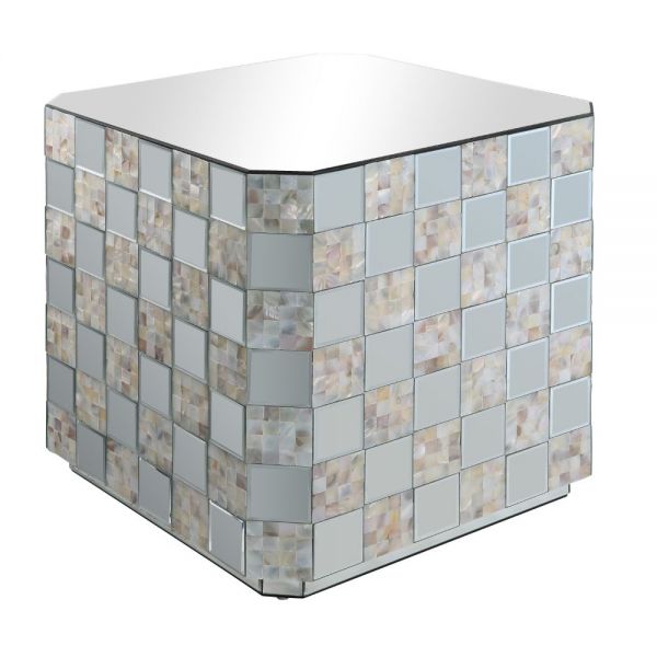 Nasa End Table 84907