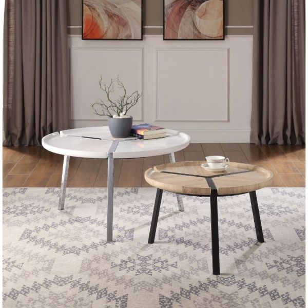 Casia Coffee Table 84910