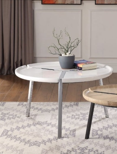 Casia Coffee Table 84910