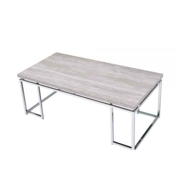 Chafik Coffee Table 85370