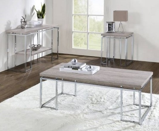 Chafik Coffee Table 85370