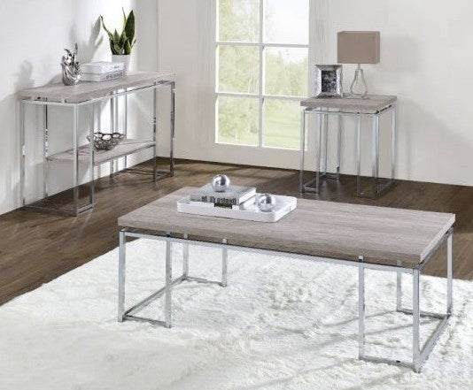 Chafik End Table 85372