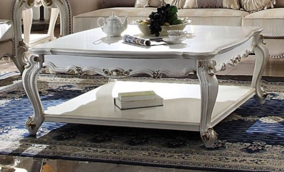 Picardy Coffee Table 85460.Coming Soon.