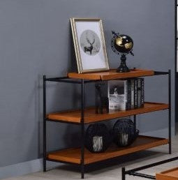 Oaken Accent Table 85678