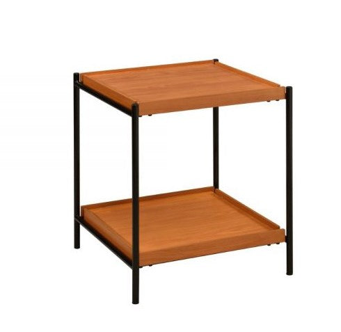 Oaken End Table 85677