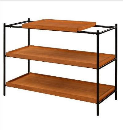 Oaken Accent Table 85678