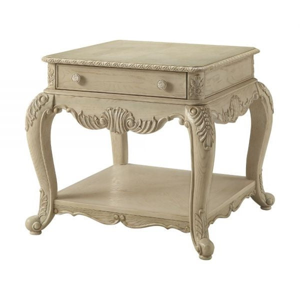 Ragenardus End Table 86022