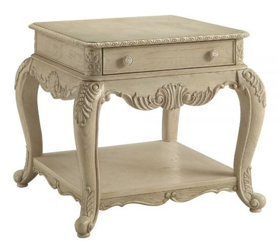 Ragenardus End Table 86022