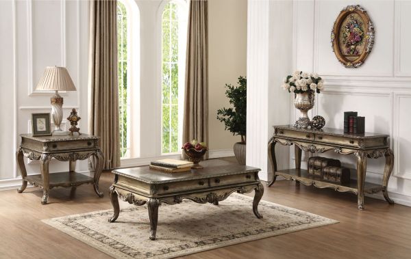 Mesa de centro Ragenardus 86030