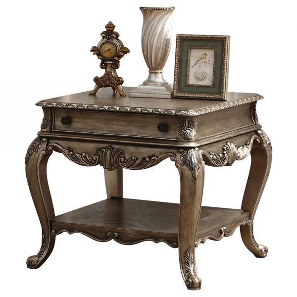 Mesa auxiliar Ragenardus 86032