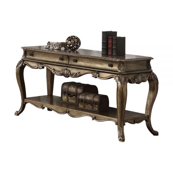 Mesa decorativa Ragenardus 86033. Próximamente.