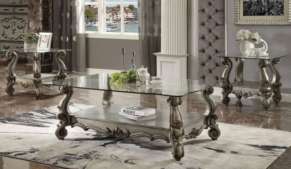 Mesa de centro Versalles 86840
