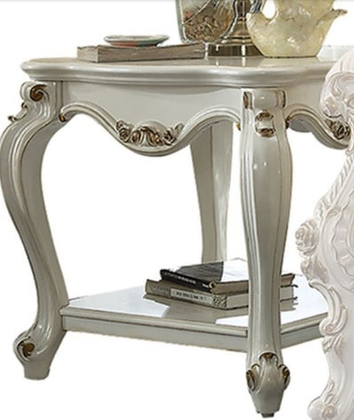 Picardy End Table 86882.Coming Soon.