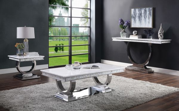 Mesa de centro Zander 87355