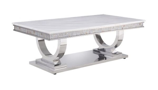 Mesa de centro Zander 87355