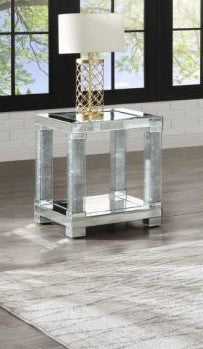 Noralie End Table 87997