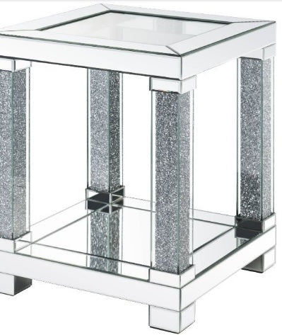 Noralie End Table 87997
