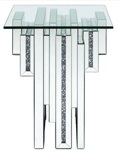 Noralie End Table 88002.Coming Soon.