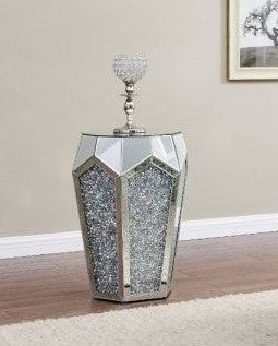 Noralie End Table 88007.Coming Soon.