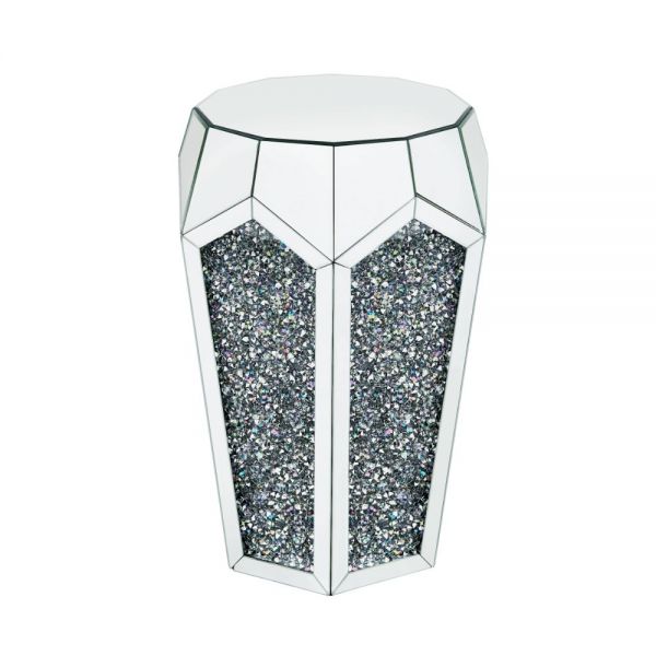 Noralie End Table 88007.Coming Soon.