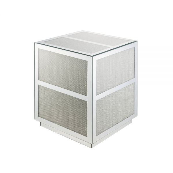 Lavina End Table 88017.Coming Soon.