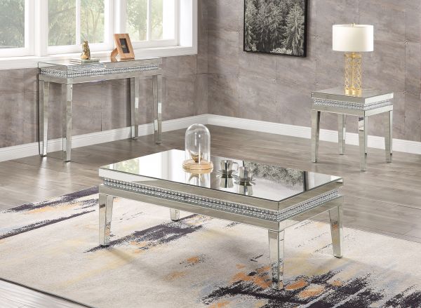 Lotus Coffee Table 88050