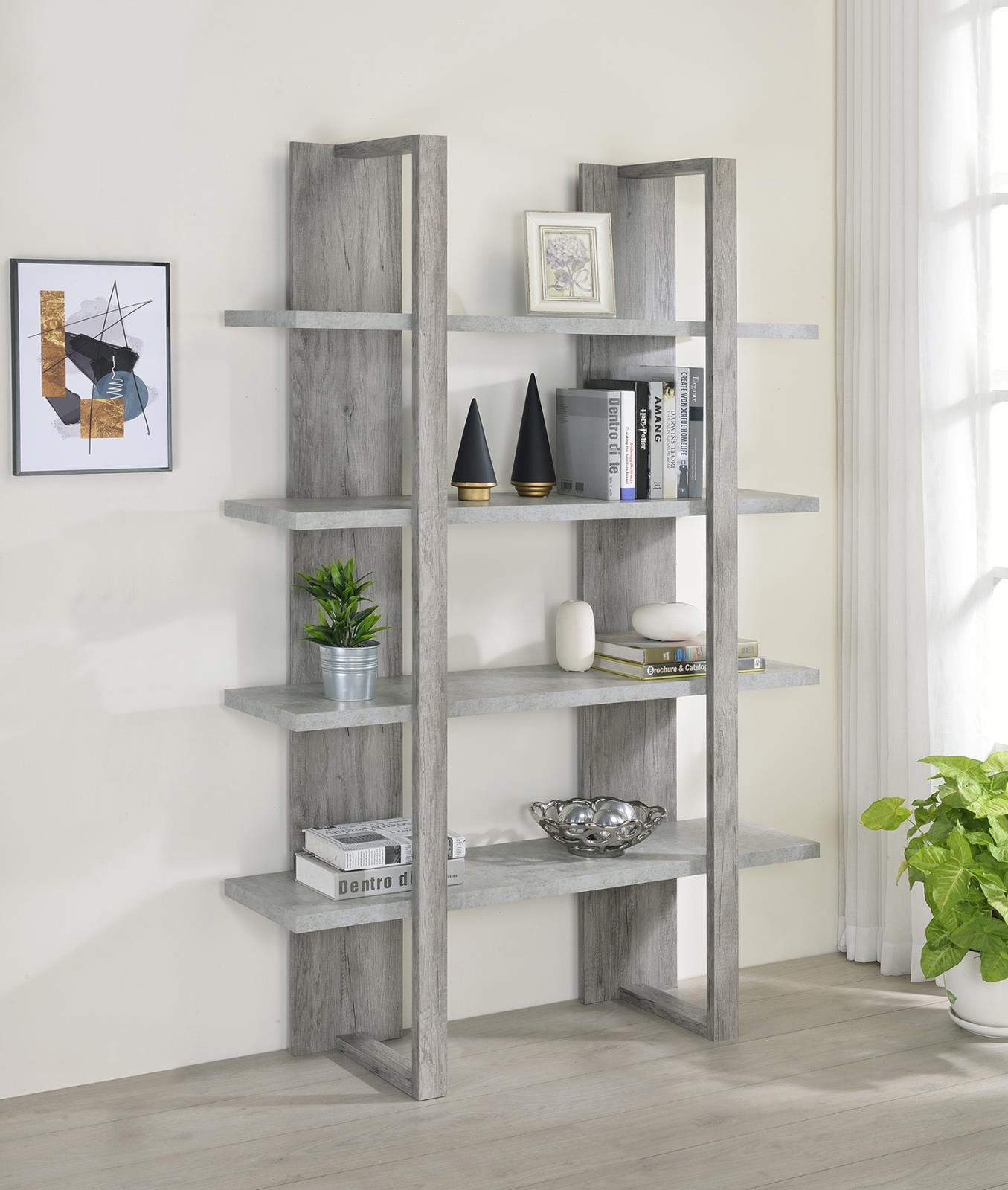 882037 BOOKCASE image