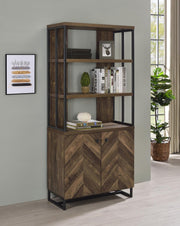 882093 BOOKCASE image