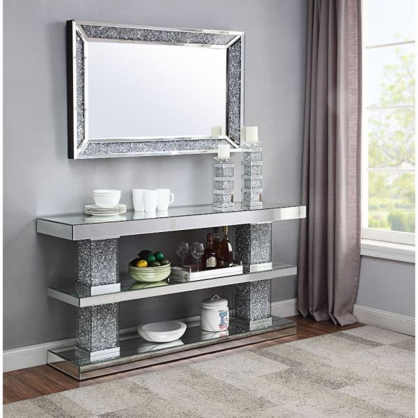 Mesa decorativa Noralie
