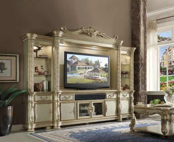 Vendome II Entertainment Center 91310