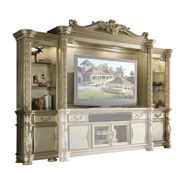 Vendome II Entertainment Center 91310