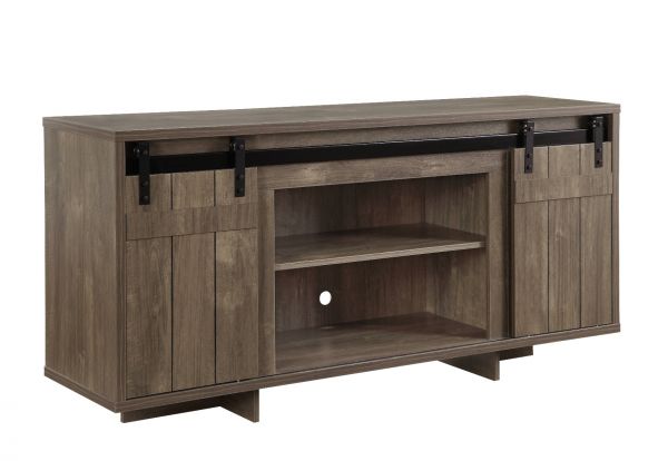 Bellarosa TV Stand 91608
