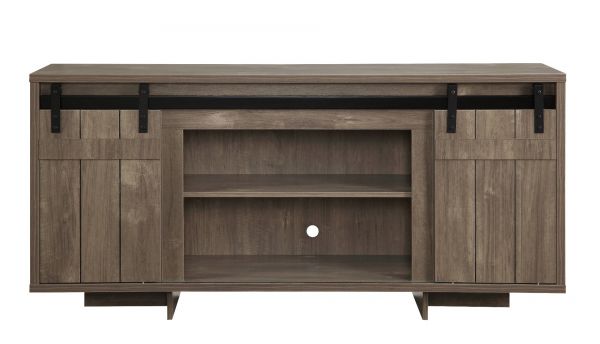 Bellarosa TV Stand 91608