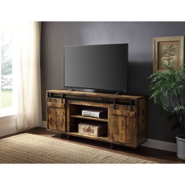 Bellarosa TV Stand 91610