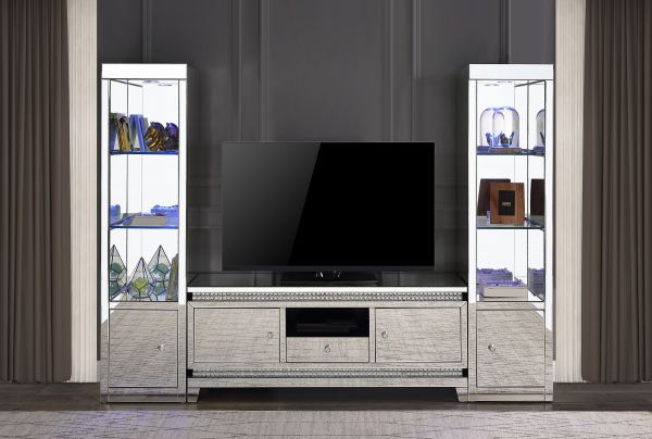 Lotus TV Stand 91835