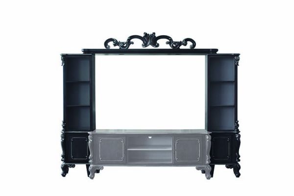 House Delphine Entertainment Center 91985. Coming Soon.