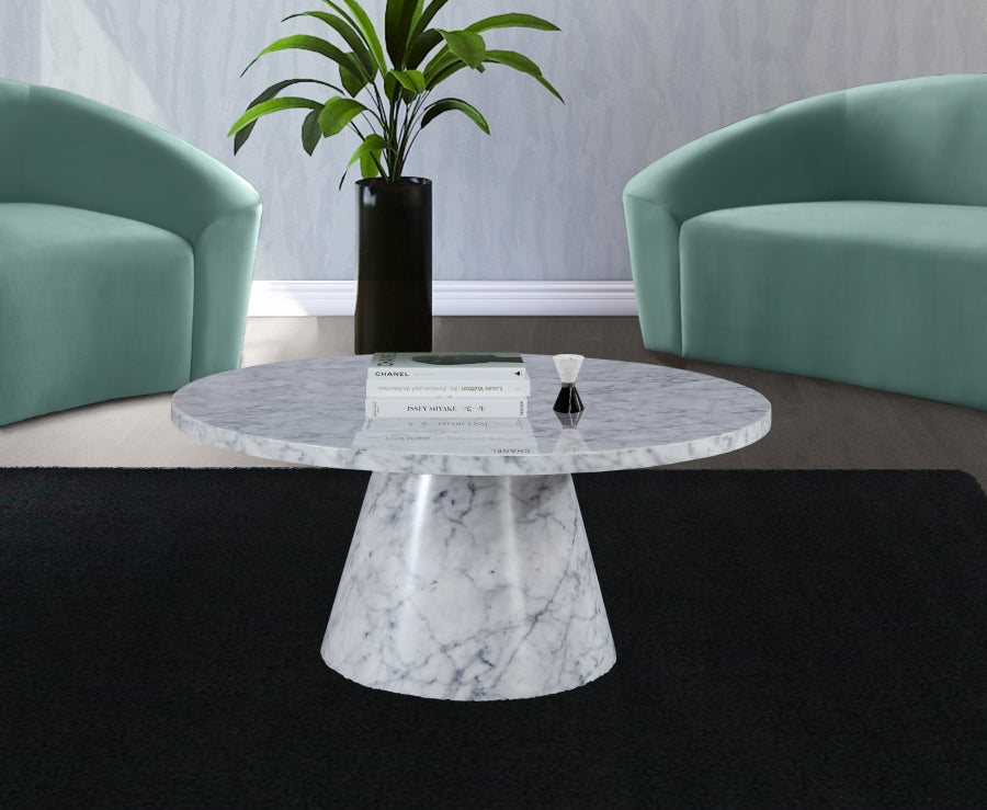 Omni 36" Coffee Table