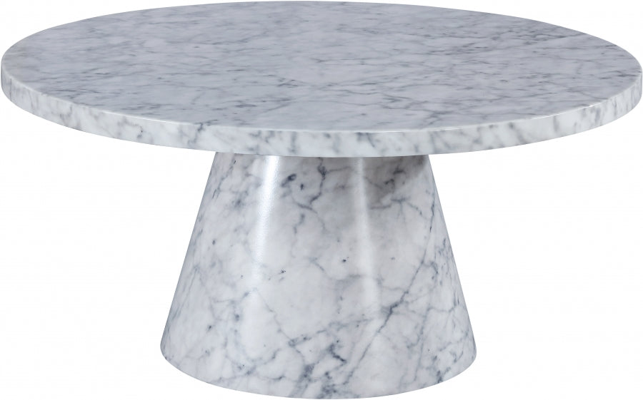 Omni Collection White