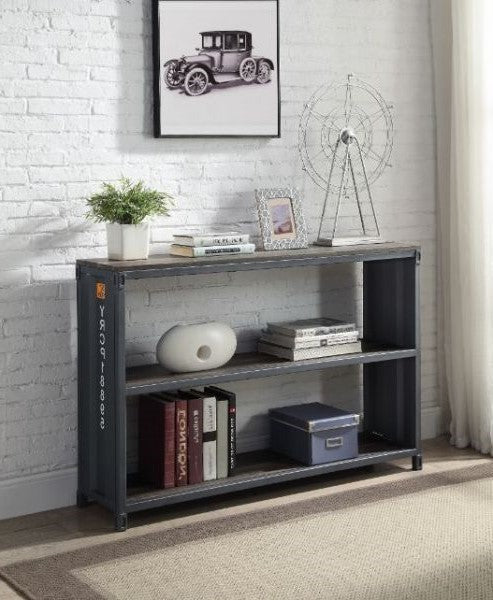 Cargo Bookshelf 92997.Coming Soon.