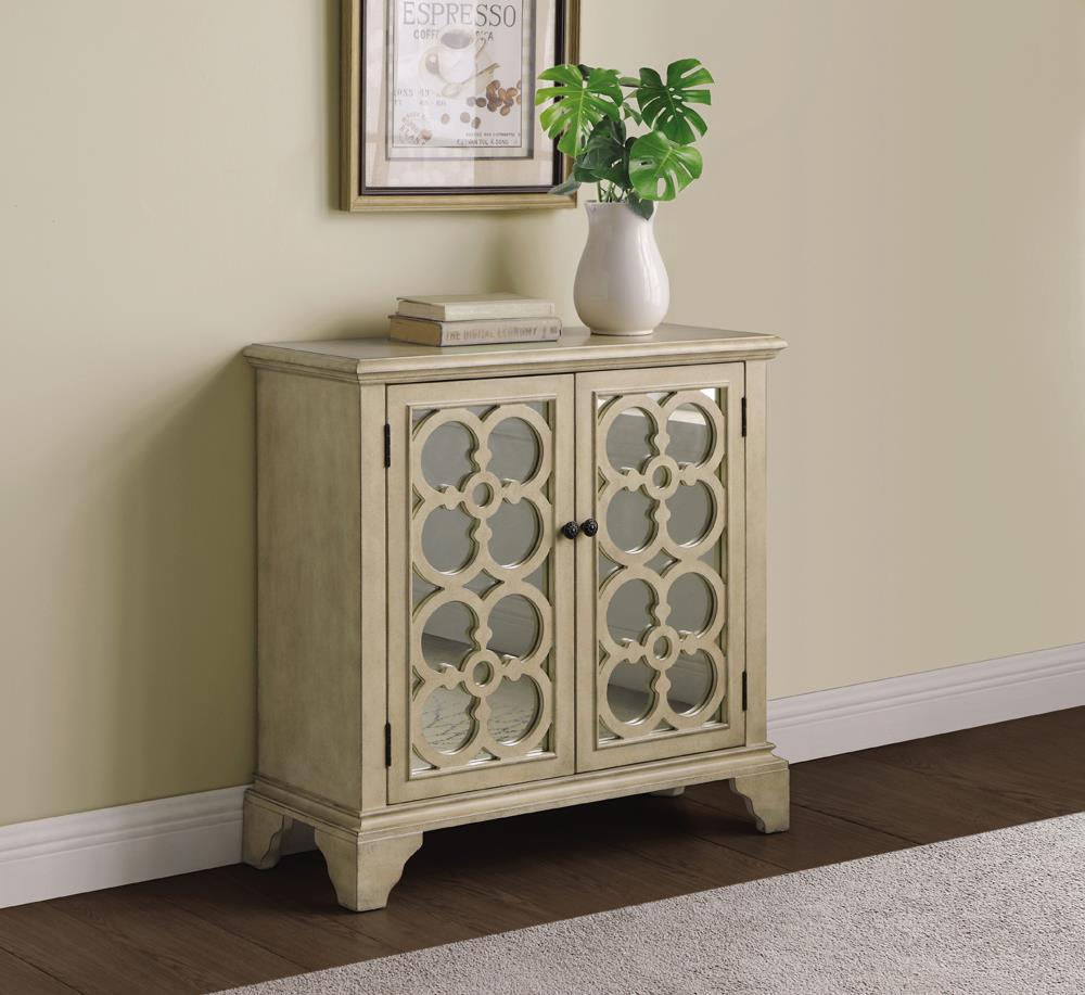 953364 ACCENT CABINET image