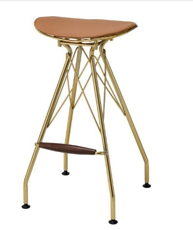 Taburete de bar Dragea (2 piezas)