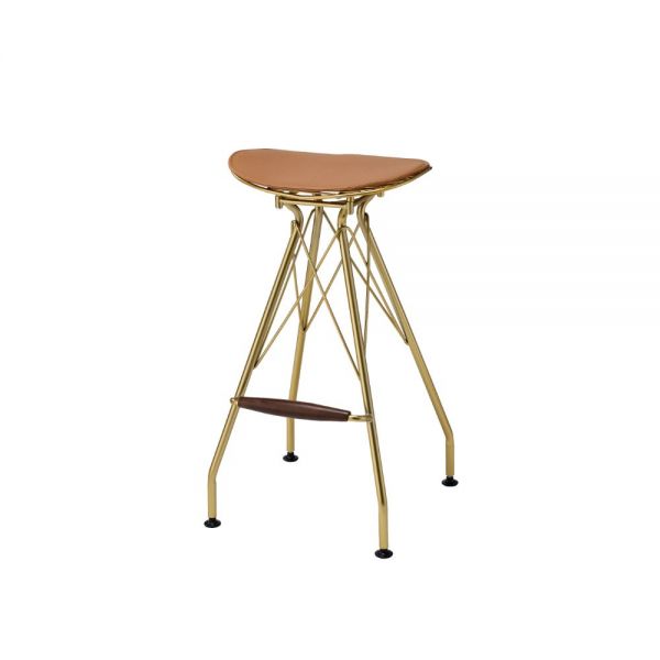 Taburete de bar Dragea (2 piezas)