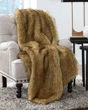 Milton Throw image