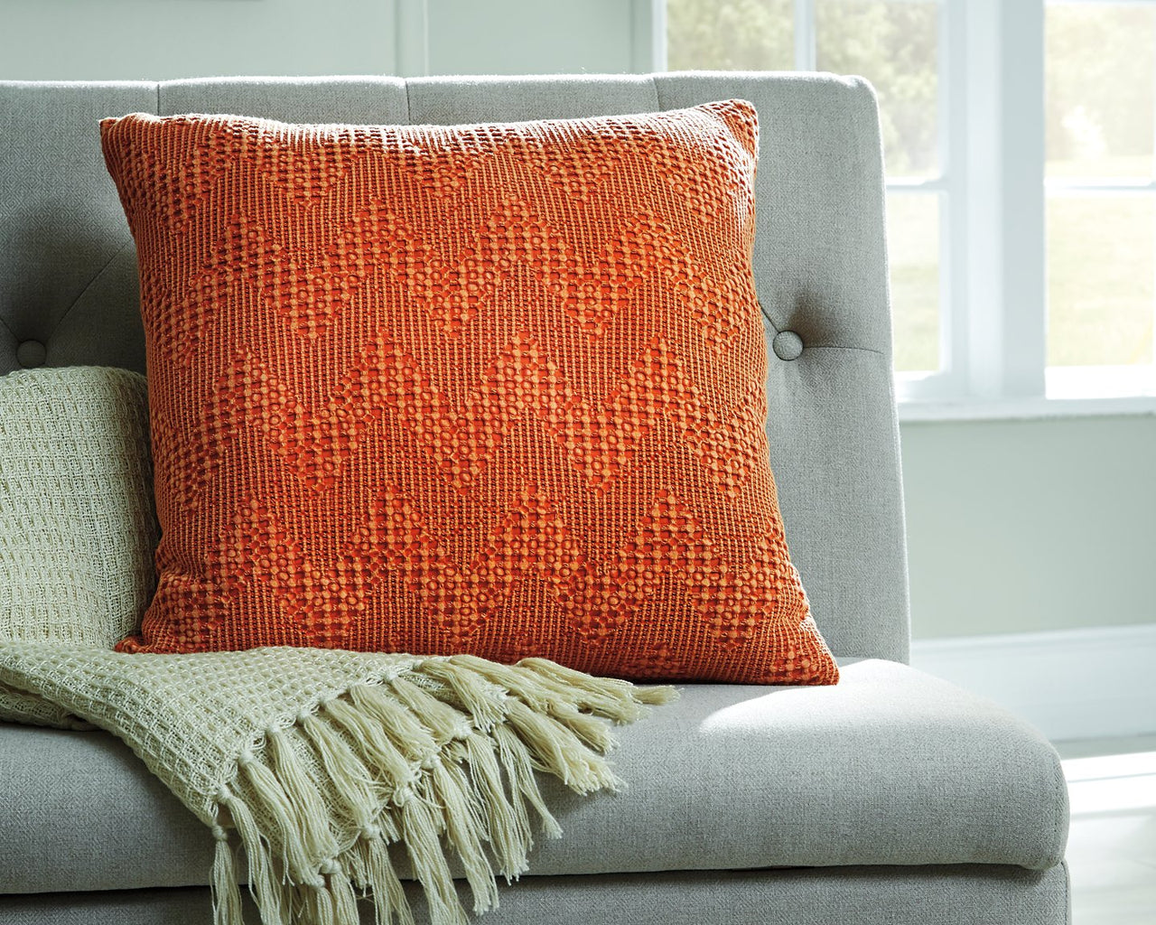 Dunford Pillow image