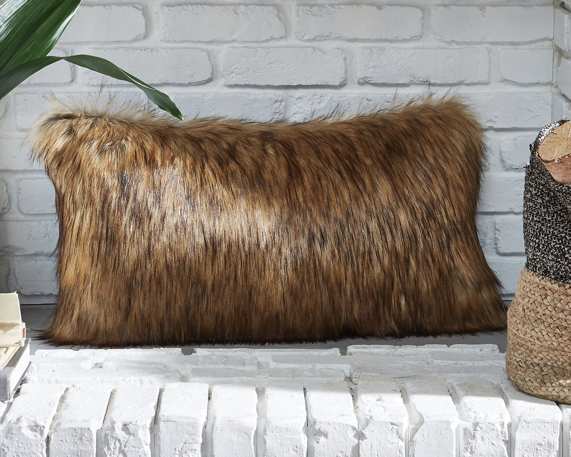 Jinni Pillow (Set of 4) image