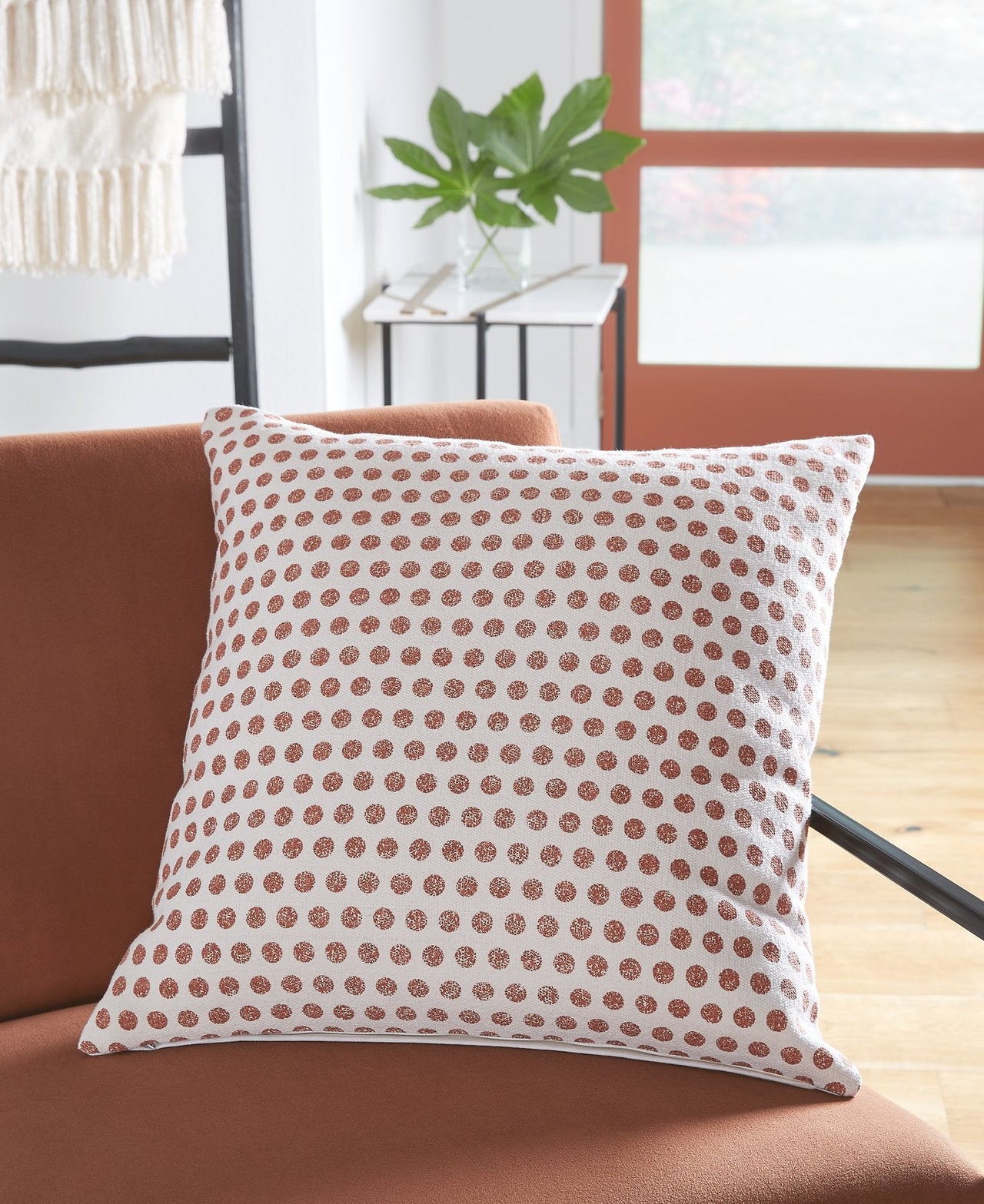 Almohada Mónica