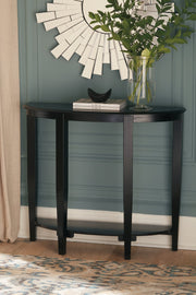 Altonwood SofaConsole Table image