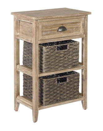 Oslember Accent Table