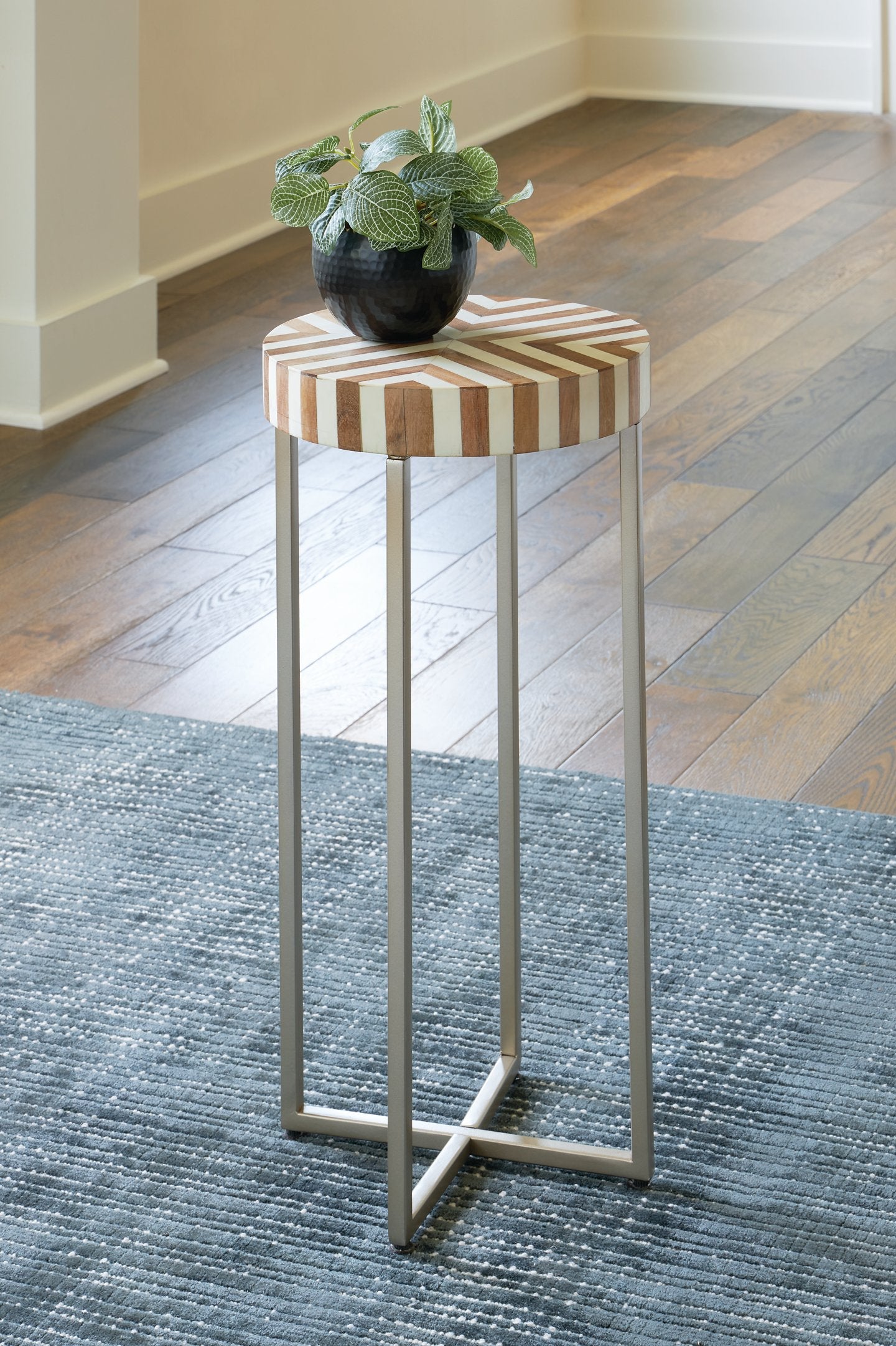 Cartley Accent Table image